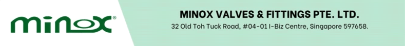 MINOX VALVES & FITTINGS PTE LTD