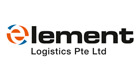 ELEMENT LOGISTICS PTE LTD