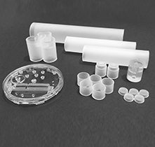 LIQUID SILICONE RUBBER ("LSR")